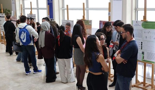 ATAG 2026 başladı! Öğrencilere milyonluk destek