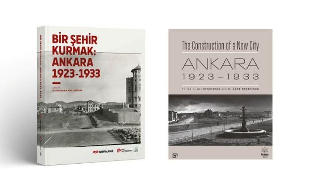 Bir dönemin tüberküloz üssüydü: Sanatoryum Hastanesi'nin bilinmeyen hikayesi