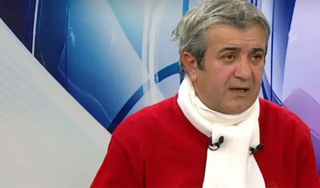 Selahattin Kınalı kimdir? Kaç yaşında, nereli? Hangi takımlı?