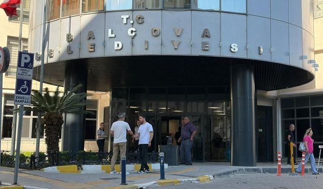 Belediye Başkanı görevden uzaklaştırılmıştı: Balçova'da yeni seçim tarihi belli oldu!