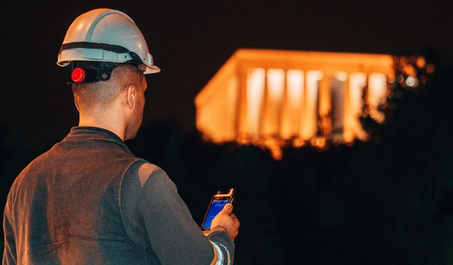NATO Zirvesi öncesi Ankara'nın enerji altyapısı güçlendirildi!