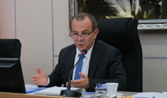 Tanju Özcan'dan dikkat çeken savunma: "Bu kadar masum olduğumu ben bile bilmiyordum"