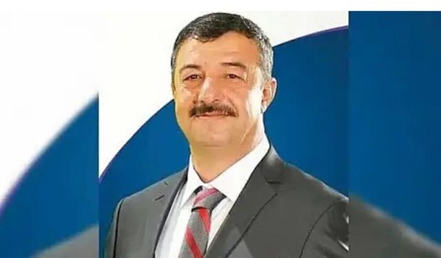 AK Parti'yi yasa boğan gelişme: Şirvan Belediye Başkanı Necat Cellek hayatını kaybetti!