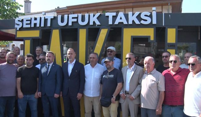 MHP İstanbul İl Başkanı Volkan Yılmaz'dan İBB'nin Beykoz'daki yıkım kararına tepki: "İstanbul sahipsiz değil"
