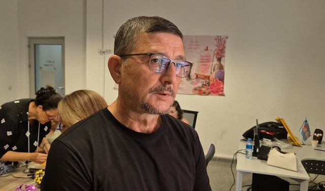"Meme kanseri kadınlarda görülür sanıyordum" dedi, hastalığı kendisinde öğrendi!
