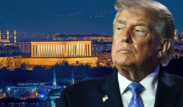 Trump’ın Ankara’daki NATO Zirvesi programı belli oldu