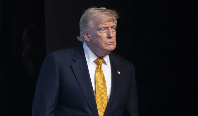 Trump'tan çarpıcı İran iddiası: 'Ablukanın kalkması için yalvarıyorlar'