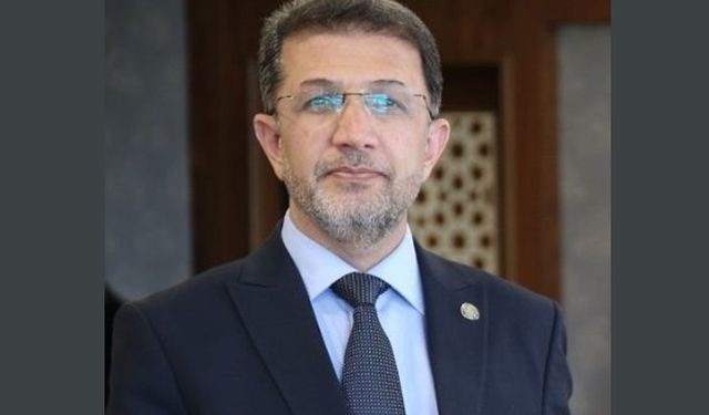 Abdürrahim Alkış kimdir, nereli, ne dedi?