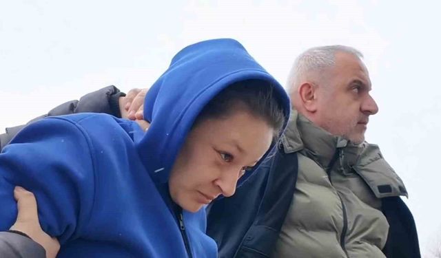 Kan donduran detay! Teyzesini öldürmeden önce yapay zekâya sormuş!