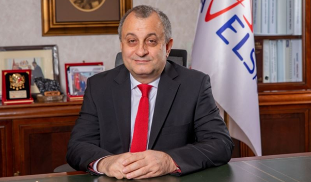 Ulaştırma ve Altyapı Bakanlığı'nda kritik atama: Ahmet Hamdi Atalay bakan yardımcılığına getirildi