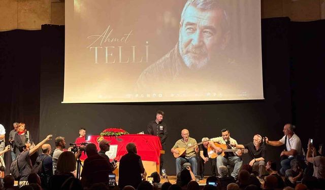 Ahmet Telli kimdir? Ahmet Telli Alevi mi? Ahmet Telli neden öldü? Ahmet Telli şiirleri