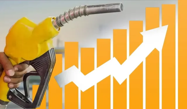 30 Temmuz akaryakıt fiyatları: Motorine zam bekleniyor...İşte il il rakamlar