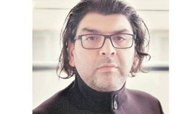 Akın Altan kimdir? Akın altan ne iş yapar? Akın Altan kiminle evlendi?