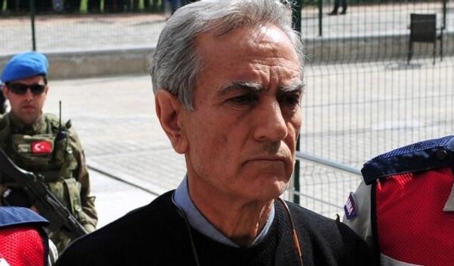 Akın Öztürk kimdir? Akın Öztürk nerede? Akın Öztürk hapiste mi?