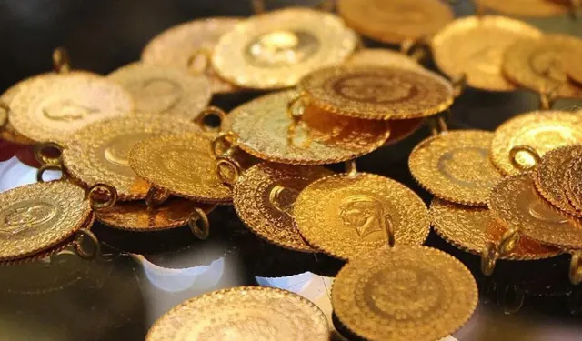 29 Temmuz altın fiyatları: Fed kararı öncesi altın geriledi.. İşte güncel rakamlar
