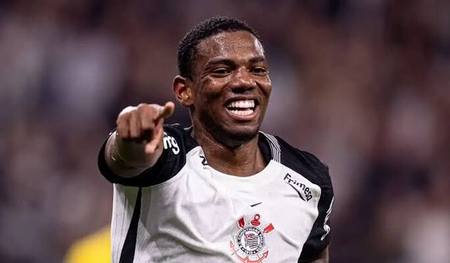 Sarı-lacivertliler bombayı patlatıyor! Andre transferinde ilk görüşme olumlu sonuçlandı