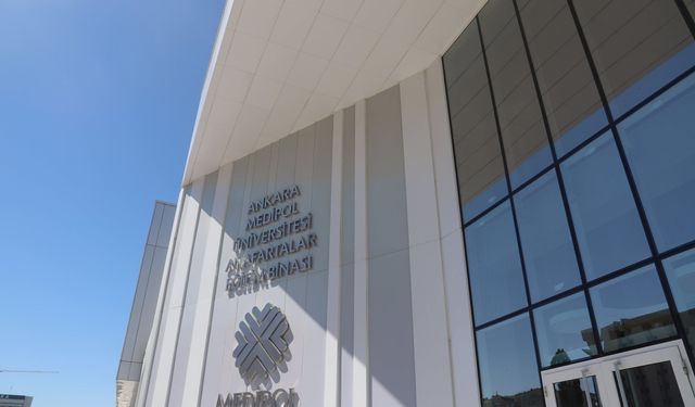 Ankara Medipol Üniversitesi lisansüstü başvuruları başladı! İşte başvuru tarihleri ve ücretler