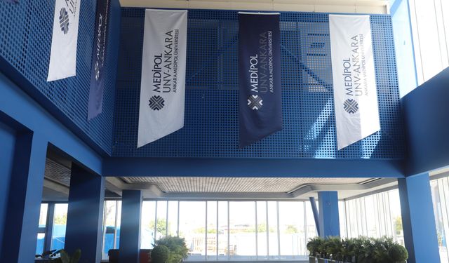 Ankara Medipol Üniversitesi hangi bölümleri açıyor? İşte fakülte ve programların listesi!