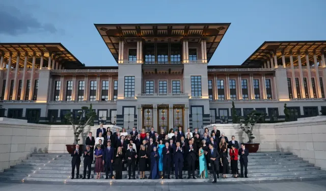 NATO Zirvesi'nde akşam yemeğini kim hazırladı? İşte gecenin arkasındaki gizli kahraman!
