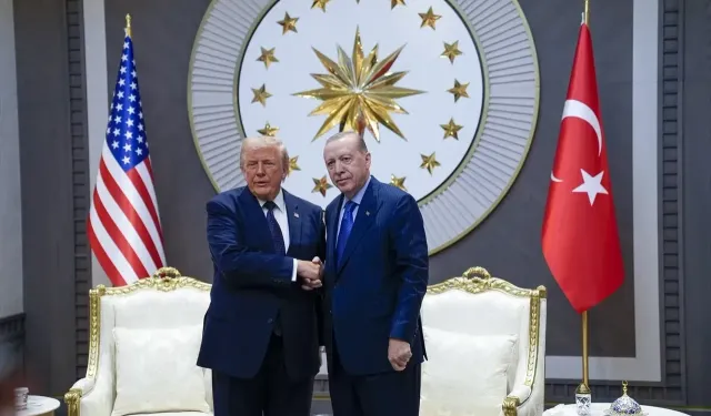 Ankara’daki NATO Zirvesi dünya basınında: Türkiye’nin diplomasi trafiği manşetlere taşındı