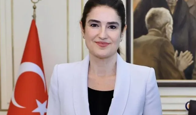 AHBAP soruşturmasında yeni halka: İmamoğlu'nun da danışmanı olan Avukat Ece Güner gözaltında