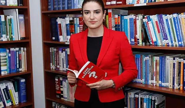 Avukat Ece Güner kimdir, kaç yaşında? Evli mi eşi kimdir? Babası kimdir?