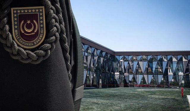 Ay Yıldız Müşterek Karargahı'nın dev boyutu ortaya çıktı: Pentagon'un 3, NATO Karargahı'nın 4 katı olacak