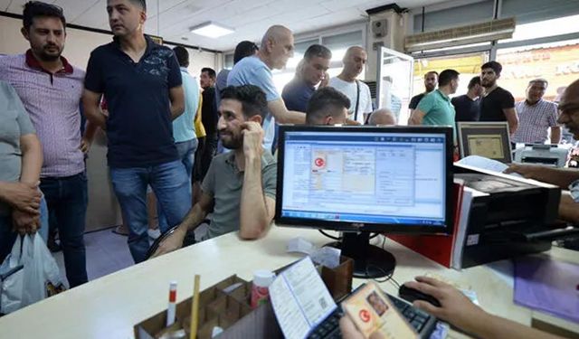 AYM'den noter kararı: Ev ve araba alıp satacaklar aman dikkat!