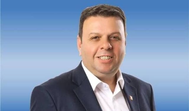 Ediz Ün CHP’ye geri dönüyor!