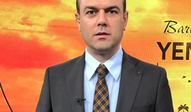 Ankara Cumhuriyet Başsavcılığı'ndan Barış Çimen hakkında soruşturma