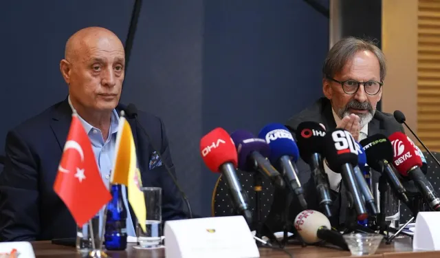 TFF Bayram Saral kimdir? Kaç yaşında, nereli? Sarallardan mı? Avukat Bayram Saral’ın hayatı ve kariyeri