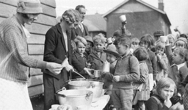 1929 Dünya Ekonomik Krizi'nde Türkiye başbakanı kimdir? Büyük Buhran nedir?