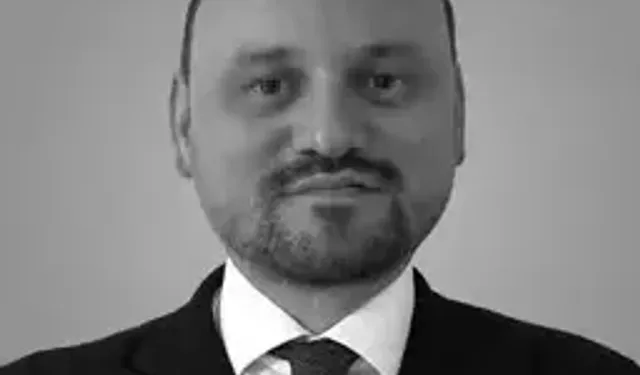 Can Özçelik kimdir? Nereli, kaç yaşında? Babası kimdir kimin oğlu? Araştırmacı Gazetecinin Hayatı ve Kitapları