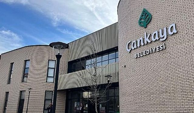 Çankaya Belediye Meclisi'nde dengeler değişti! Haldun Güler ve 33 üye YENİ Parti'ye katıldı