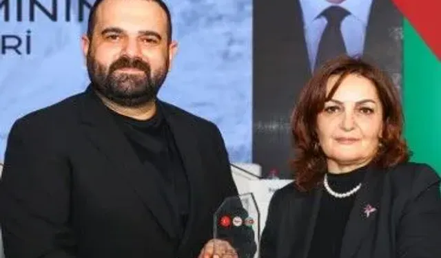 Nafer Çapar Kimdir? Ne İş Yapıyor, Nereli? Şirketleri ve Kılıçdaroğlu İddiaları