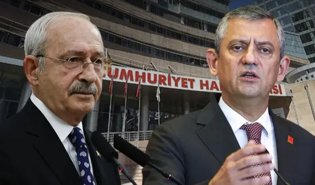 TBMM'de tarihi değişim! CHP'nin yıllardır kullandığı grup salonu artık Yeni Parti'nin!