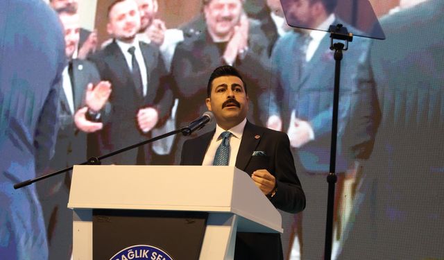 Memur zammına Osman Kaya'dan tepki: Yüzde 13,52 yeterli değil