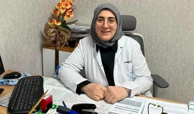 Tutuklanmıştı: Doğum sonrası ölüm soruşturmasında dikkat çeken tahliye kararı