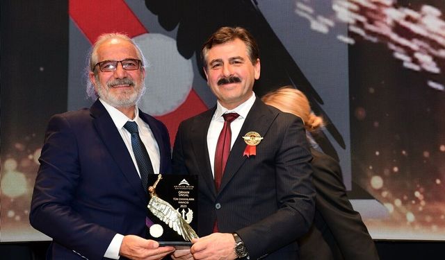 Orhan Ünsal kimdir? Kaç yaşında, nereli, ne iş yapıyor, serveti ne kadar, evli mi, çocukları var mı?