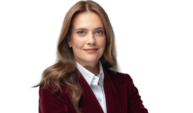 İmren Nilay Tüfekçi kimdir? İmren Nilay Tüfekci nereli? İmren Nilay Tüfekci İYİ Parti