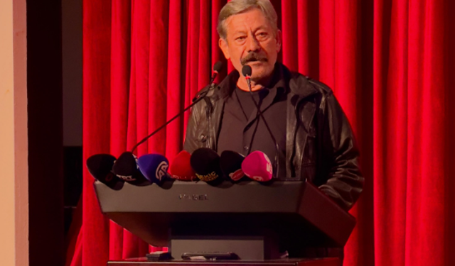 Yüksel Arıcı kimdir? Yüksel Arıcı Kurtlar Vadisi'ndeki rolü nedir? Yüksel Arıcı filmleri