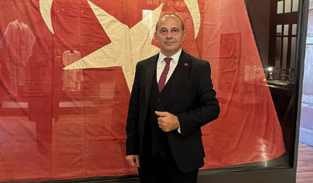 İrfan Uzun kimdir? İrfan Uzun Cumhurbaşkanı adayı mı? İrfan Uzun hangi partiden?