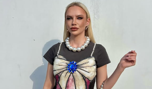 Ayşenur Balcı kimdir? Ayşe Nur Balcı tutuklandı mı? Ayşe Nur Balcı son hali nasıl?
