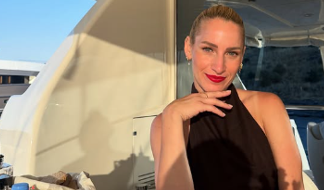 Gizem Örge kimdir? Gizem Örge boyu kaç? Gizem Örge hangi takımda?