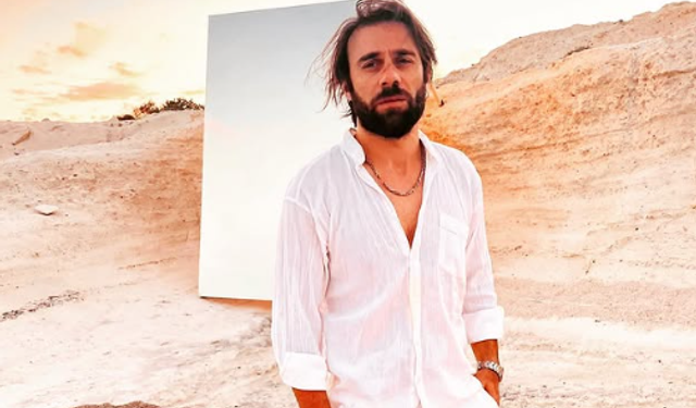 Cavit Çetin Güner kimdir? Cavit Çetin Güner Gizem Örge ne zaman evlendi?