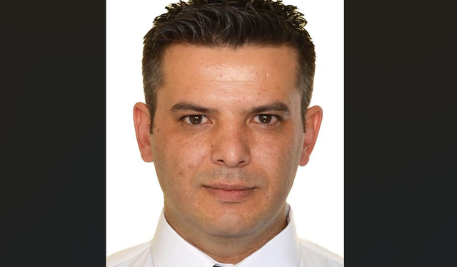 Mehmet Ali Kartal kimdir? Mehmet Ali Kartal neden öldü? Mehmet Ali Kartal Denizli