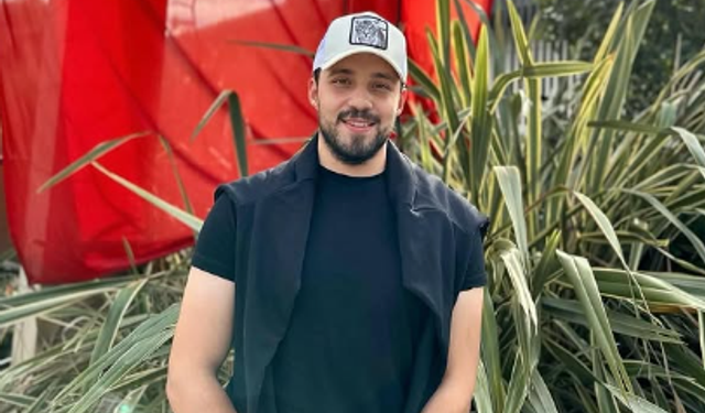 Hasan Biltekin Alevi mi? Hasan Biltekin evli mi? Hasan Biltekin Eren Kaşıkçı