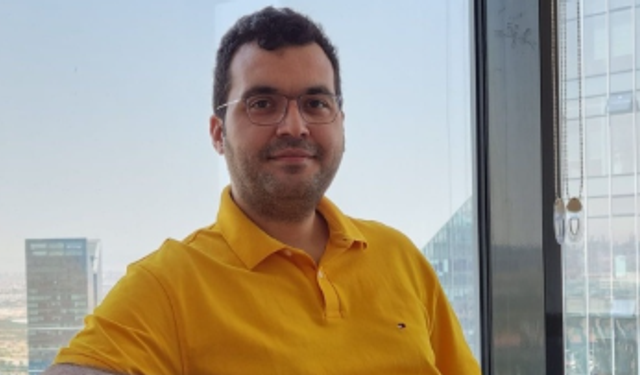 ASBÜ'de tercih dönemine psikolojik rehberlik: Doç. Dr. Semih Erden adaylarla buluşuyor