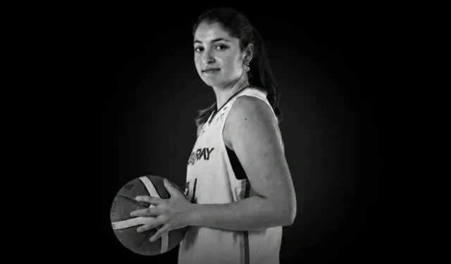 Elif Ünüvar kimdir basketbol? Neden öldü, kaç yaşındaydı?