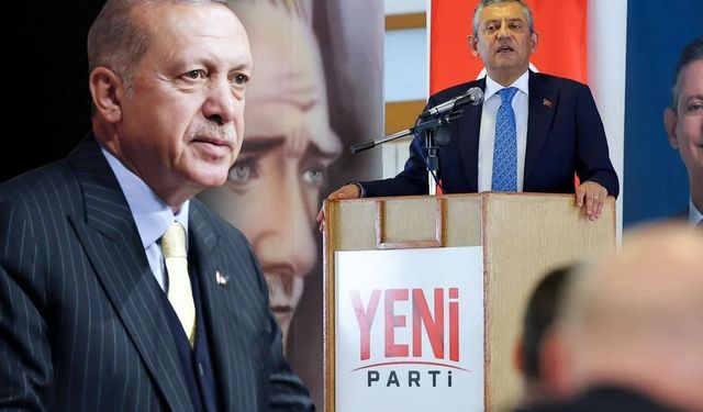 Mehmet Uçum'dan YENİ Parti yorumu: "Siyasi magazin tartışmasından öteye gidemez"